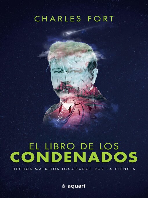 Title details for El libro de los condenados by Charles Fort - Available